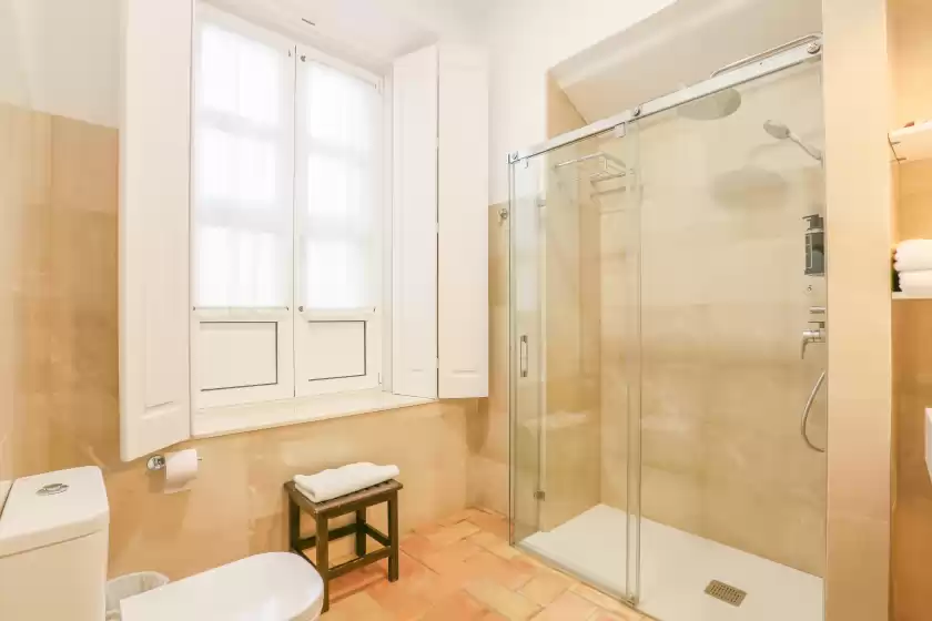 Alquiler vacacional en Posada de la casa del pintor hab. cádiz, Carmona