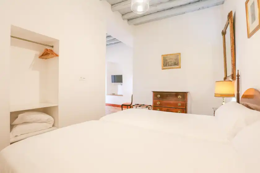 Location de vacances à Posada de la casa del pintor hab. almeria, Carmona