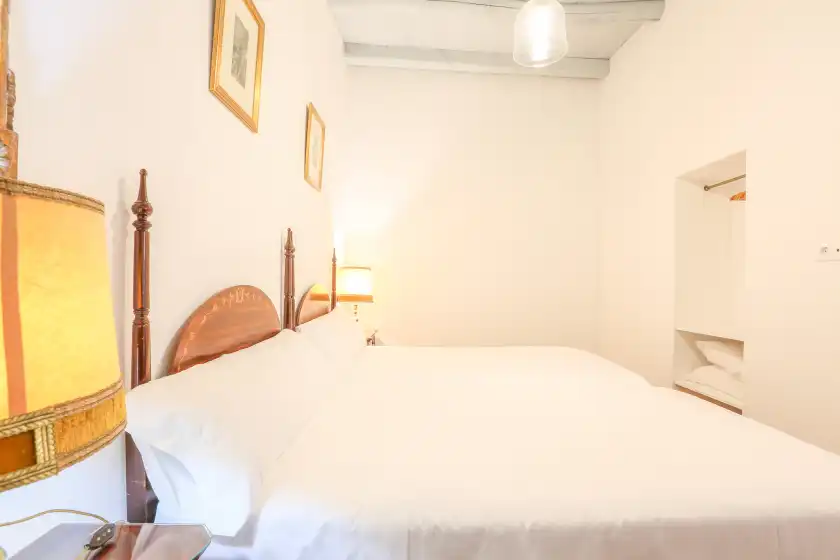 Location de vacances à Posada de la casa del pintor hab. almeria, Carmona