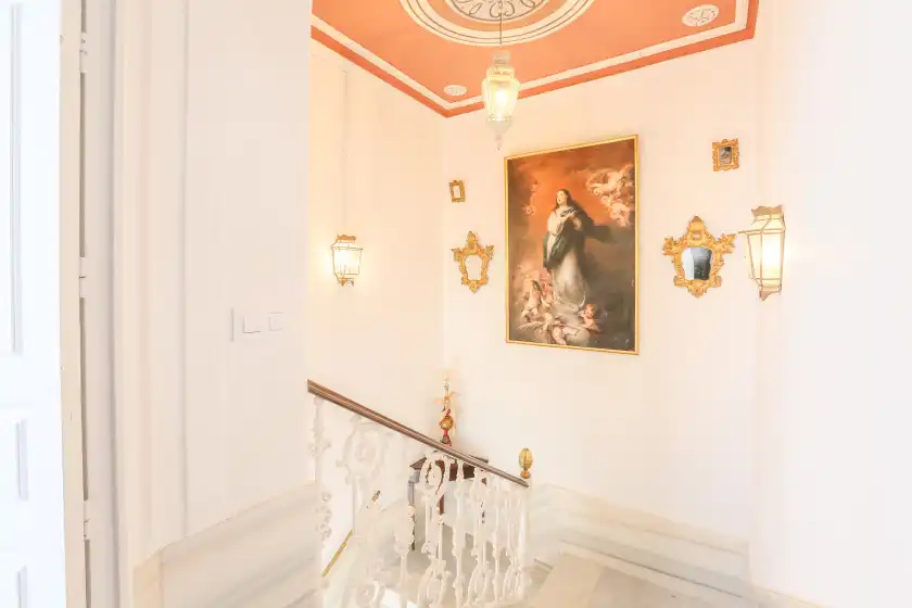 Location de vacances à Posada de la casa del pintor hab. almeria, Carmona