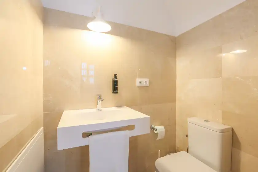 Location de vacances à Posada de la casa del pintor hab. almeria, Carmona