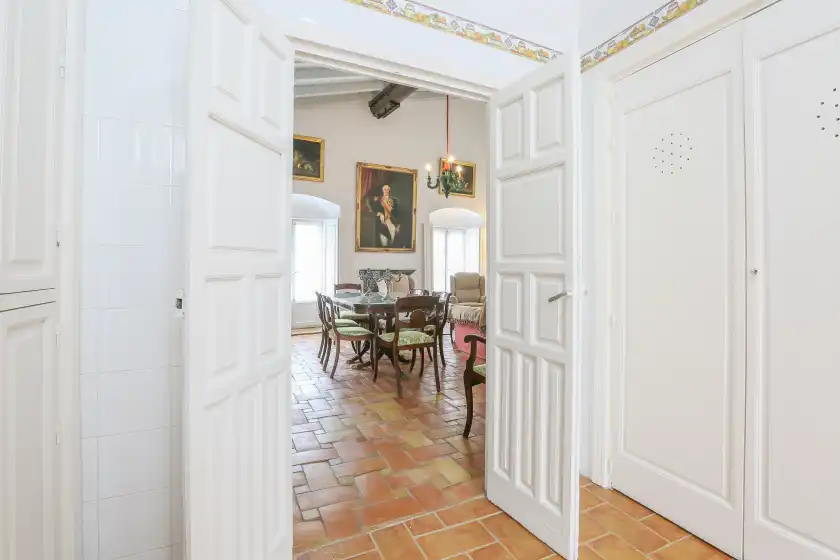 Ferienhaus auf Posada de la casa del pintor hab. granada, Carmona