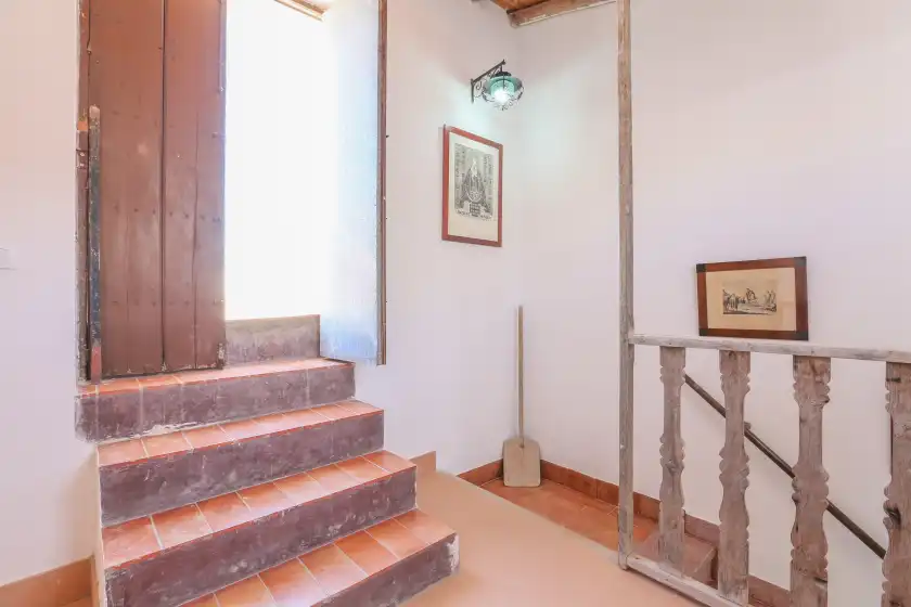 Ferienhaus auf Posada de la casa del pintor hab. granada, Carmona