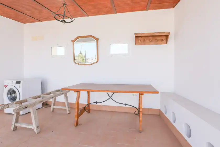 Ferienhaus auf Posada de la casa del pintor hab. granada, Carmona