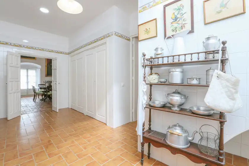 Ferienhaus auf Posada de la casa del pintor hab. granada, Carmona