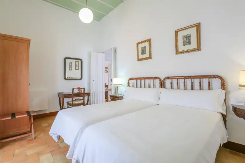 Ferienhaus auf Posada de la casa del pintor hab. granada, Carmona