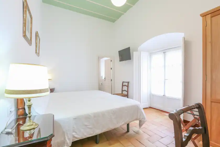 Ferienhaus auf Posada de la casa del pintor hab. granada, Carmona