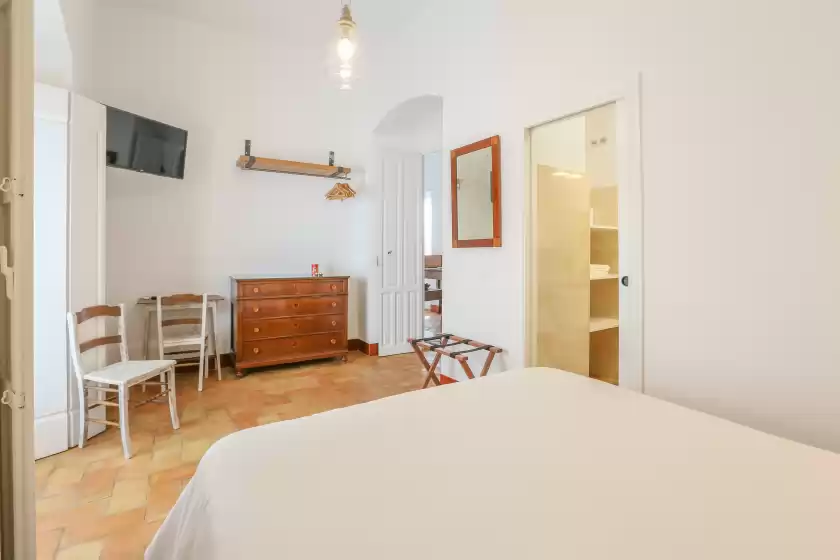 Alquiler vacacional en Posada de la casa del pintor hab. jaen, Carmona