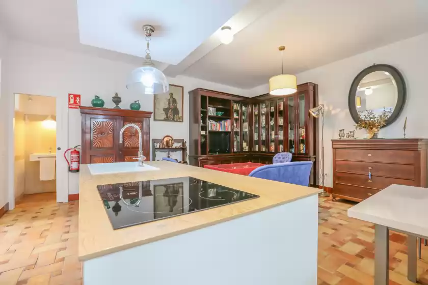 Alquiler vacacional en Posada de la casa del pintor hab. jaen, Carmona