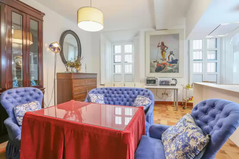 Alquiler vacacional en Posada de la casa del pintor hab. jaen, Carmona