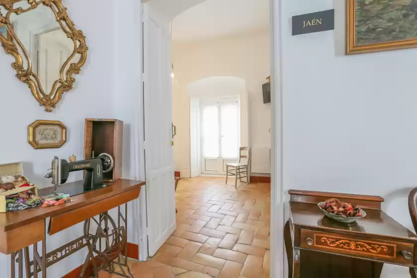 Alquiler vacacional en Posada de la casa del pintor hab. jaen, Carmona