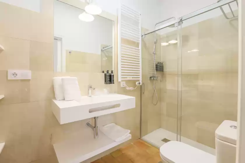 Alquiler vacacional en Posada de la casa del pintor hab. jaen, Carmona