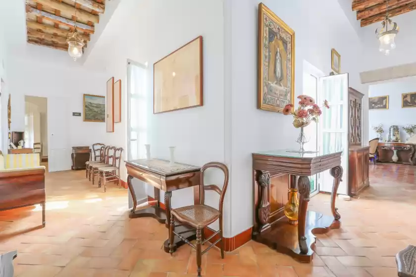 Alquiler vacacional en Posada de la casa del pintor hab. jaen, Carmona