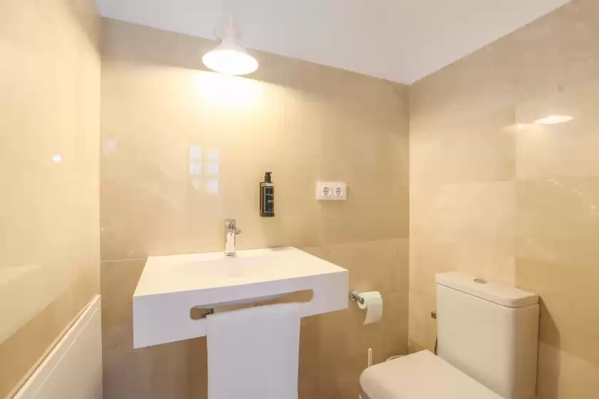 Alquiler vacacional en Posada de la casa del pintor hab. jaen, Carmona