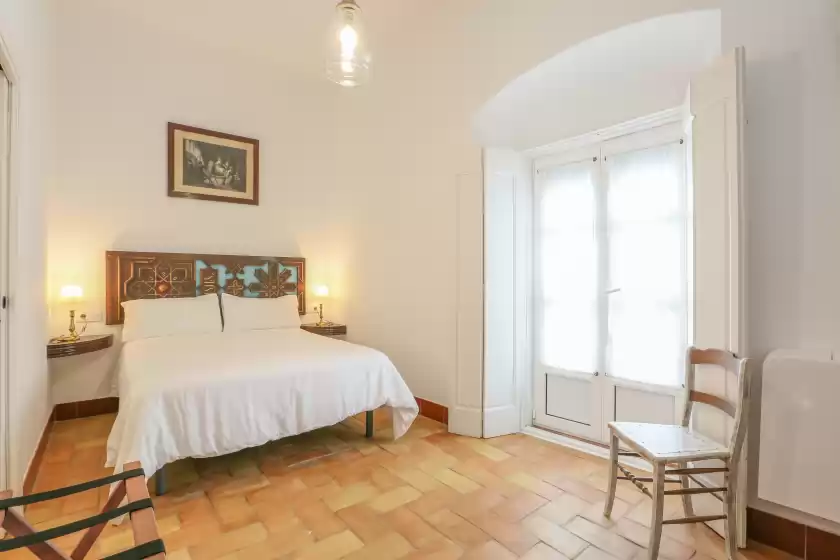 Alquiler vacacional en Posada de la casa del pintor hab. jaen, Carmona