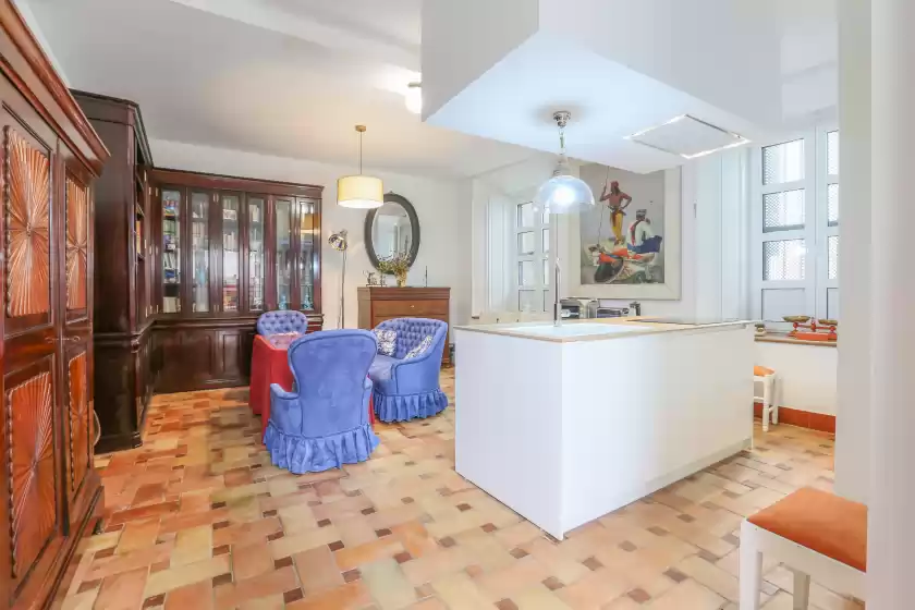 Alquiler vacacional en Posada de la casa del pintor hab. jaen, Carmona