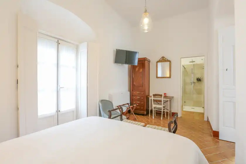 Holiday rentals in Posada de la casa del pintor hab. malaga, Carmona