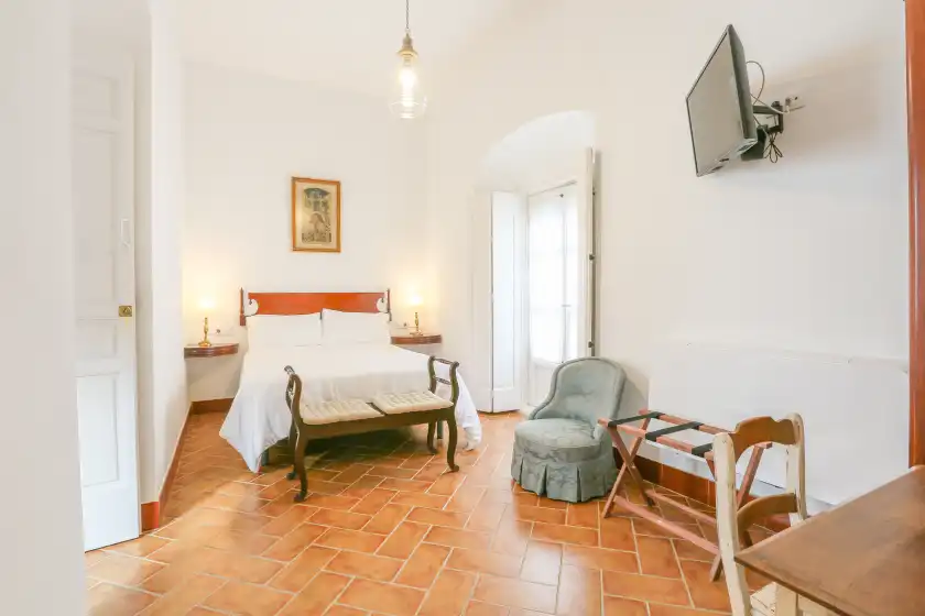 Holiday rentals in Posada de la casa del pintor hab. malaga, Carmona