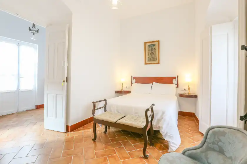 Holiday rentals in Posada de la casa del pintor hab. malaga, Carmona