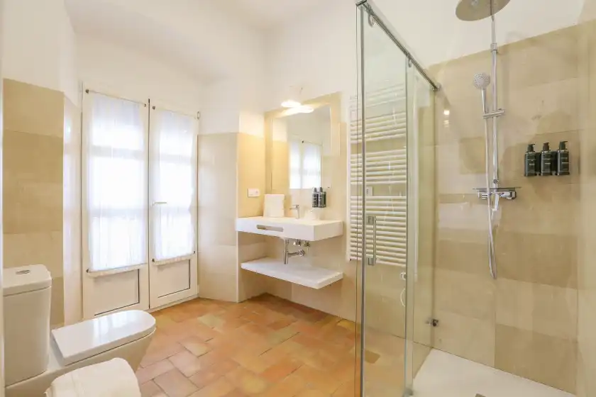 Holiday rentals in Posada de la casa del pintor hab. malaga, Carmona