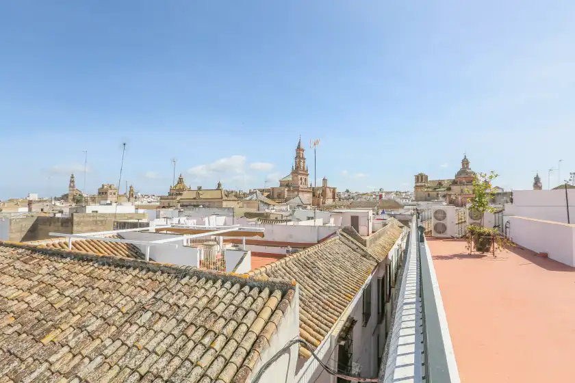 Holiday rentals in Posada de la casa del pintor hab. malaga, Carmona