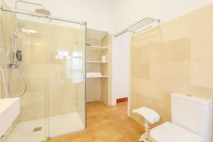 Holiday rentals in Posada de la casa del pintor hab. malaga, Carmona