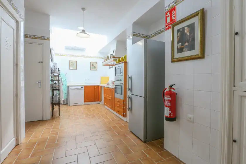 Holiday rentals in Posada de la casa del pintor hab. malaga, Carmona