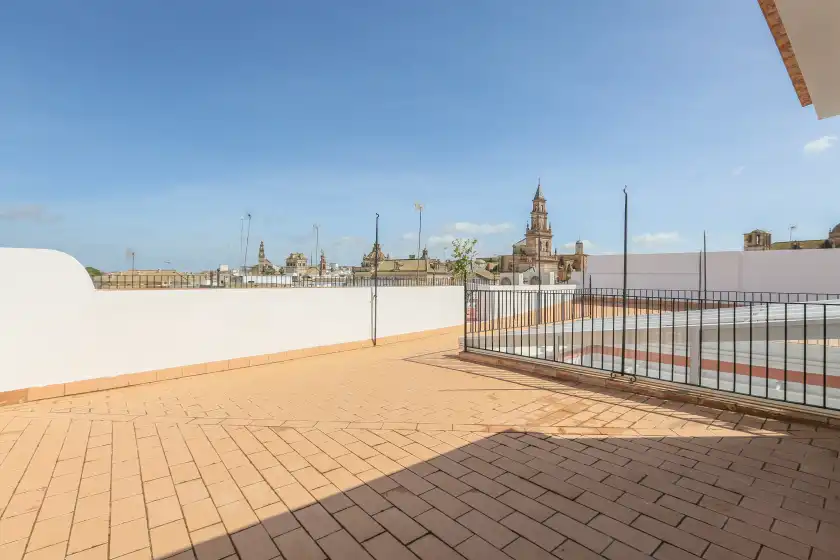 Holiday rentals in Posada de la casa del pintor hab. malaga, Carmona