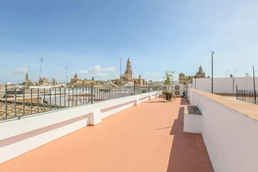 Holiday rentals in Posada de la casa del pintor hab. malaga, Carmona