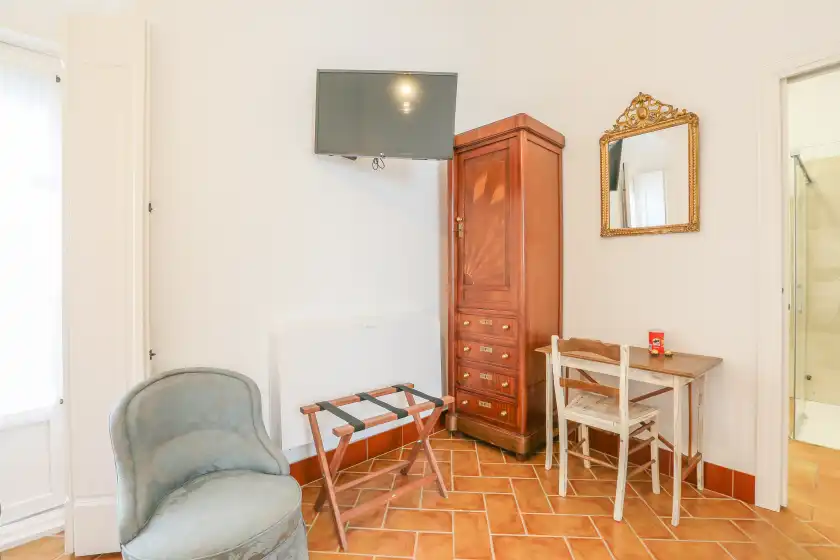 Holiday rentals in Posada de la casa del pintor hab. malaga, Carmona