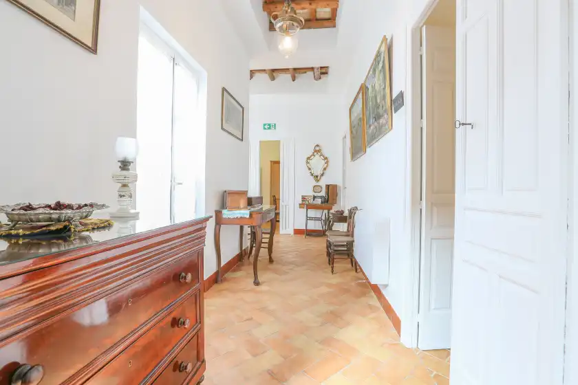 Holiday rentals in Posada de la casa del pintor hab. malaga, Carmona