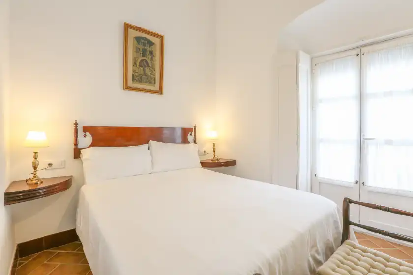 Holiday rentals in Posada de la casa del pintor hab. malaga, Carmona