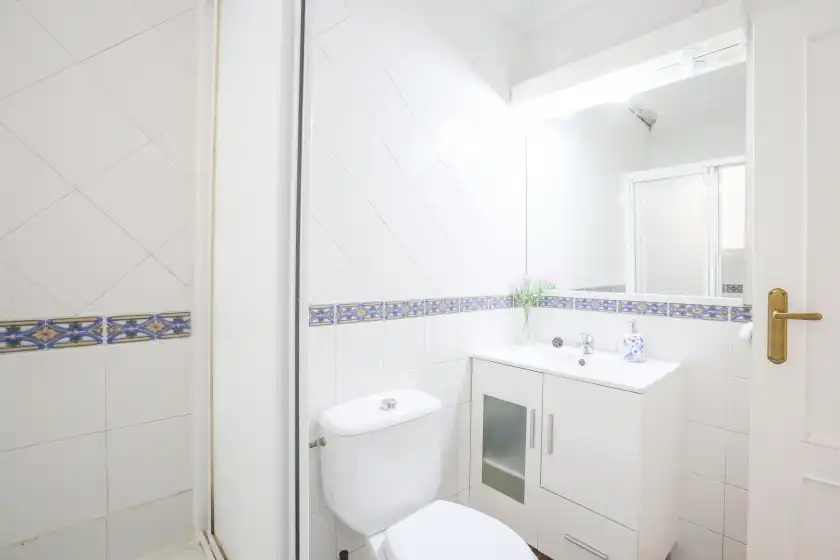 Holiday rentals in Velarde, Sevilla
