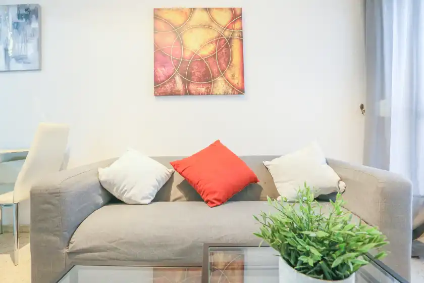 Holiday rentals in Velarde, Sevilla