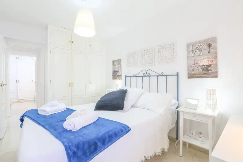 Holiday rentals in Velarde, Sevilla