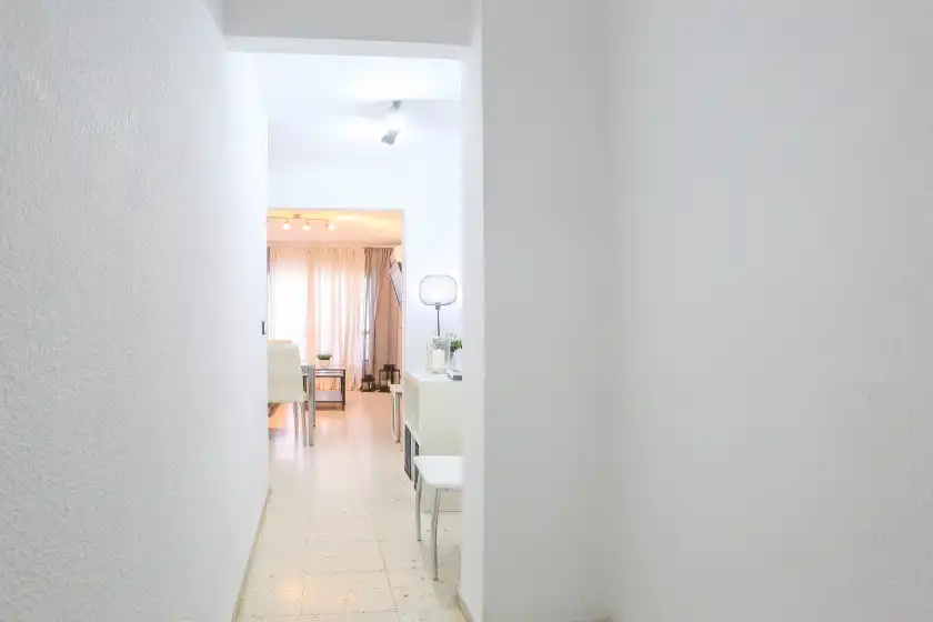 Holiday rentals in Velarde, Sevilla