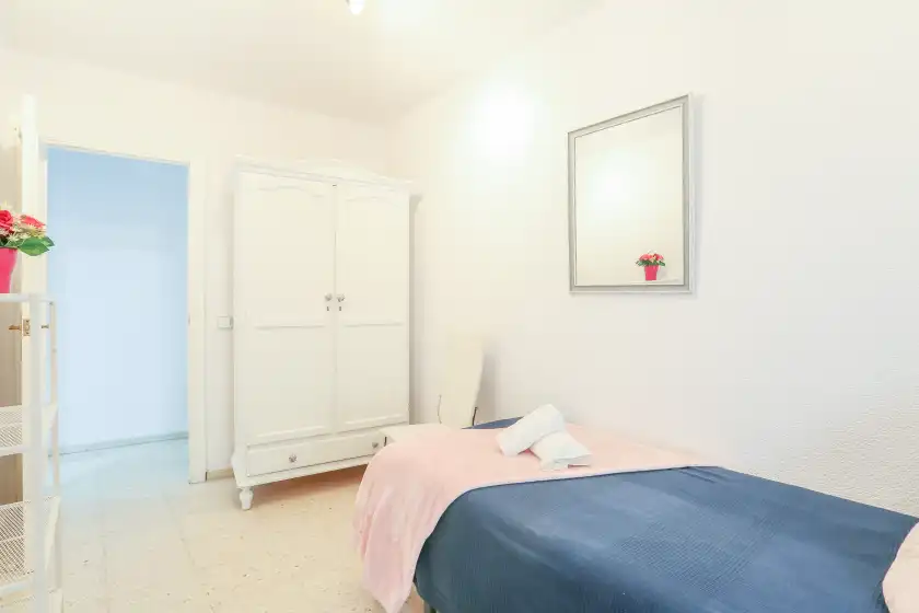 Holiday rentals in Velarde, Sevilla
