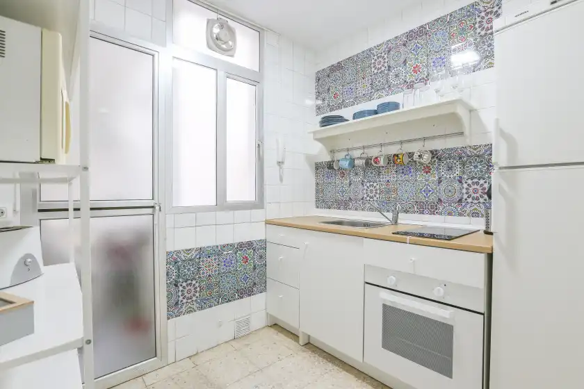 Holiday rentals in Velarde, Sevilla