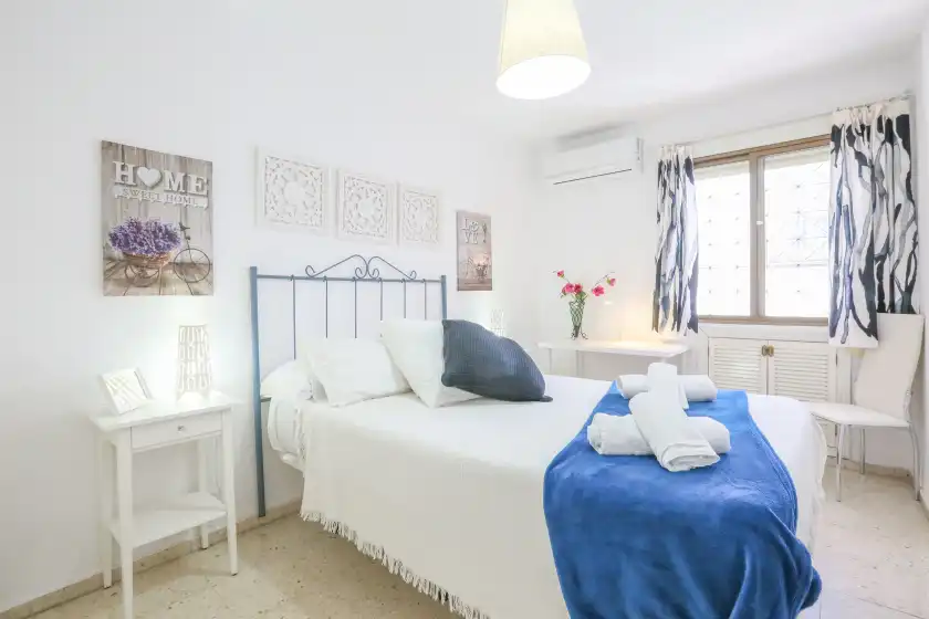 Holiday rentals in Velarde, Sevilla