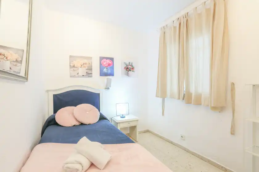 Holiday rentals in Velarde, Sevilla