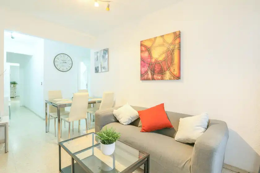 Holiday rentals in Velarde, Sevilla