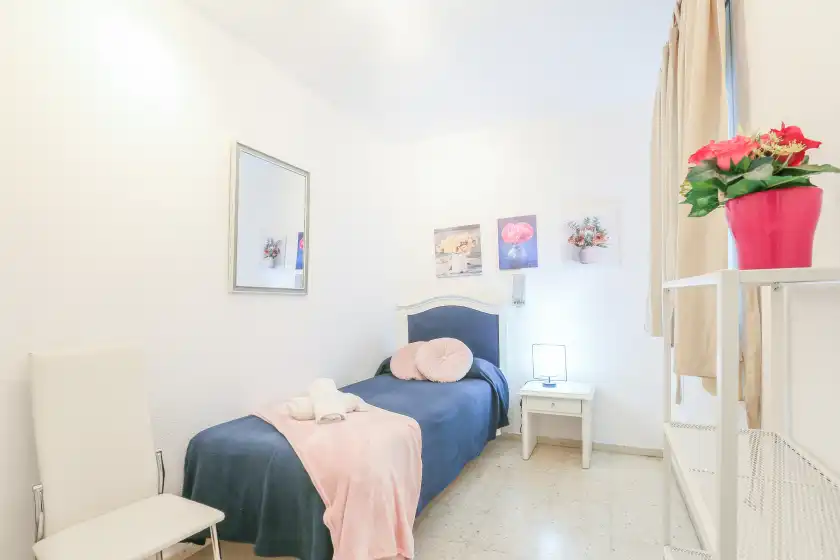 Holiday rentals in Velarde, Sevilla