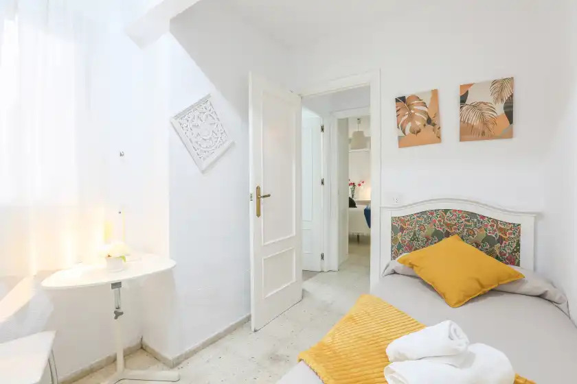 Holiday rentals in Velarde, Sevilla