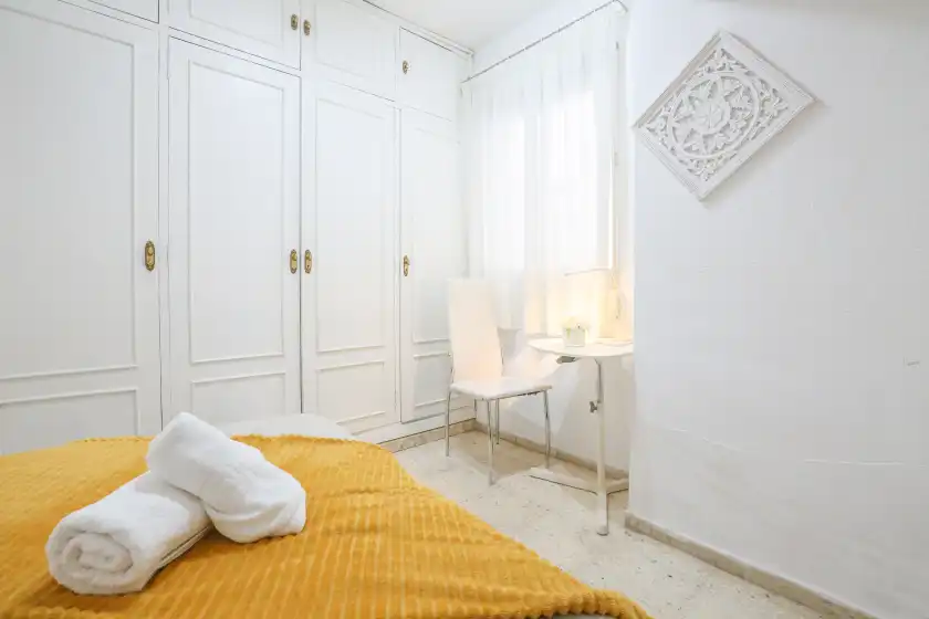 Holiday rentals in Velarde, Sevilla