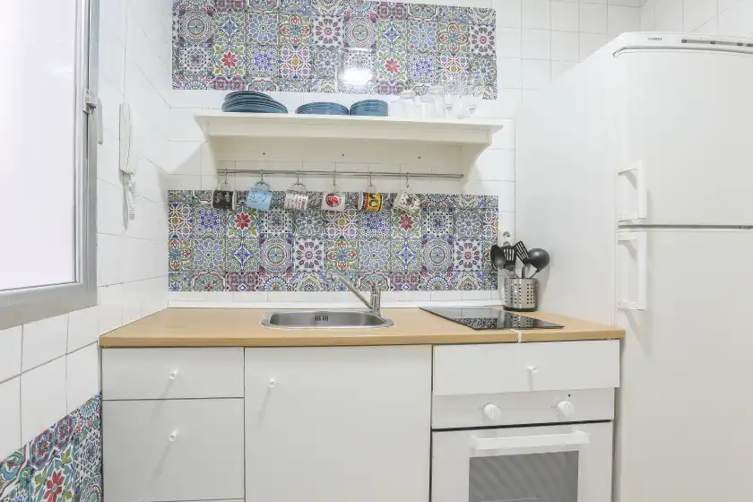 Holiday rentals in Velarde, Sevilla