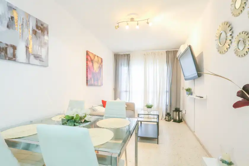 Holiday rentals in Velarde, Sevilla
