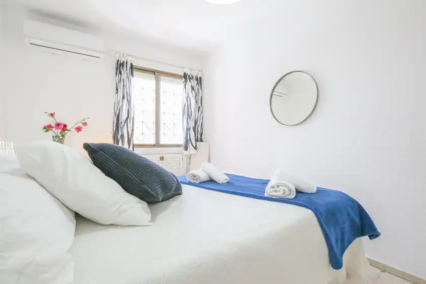 Holiday rentals in Velarde, Sevilla