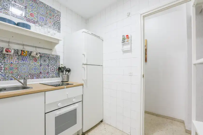Holiday rentals in Velarde, Sevilla