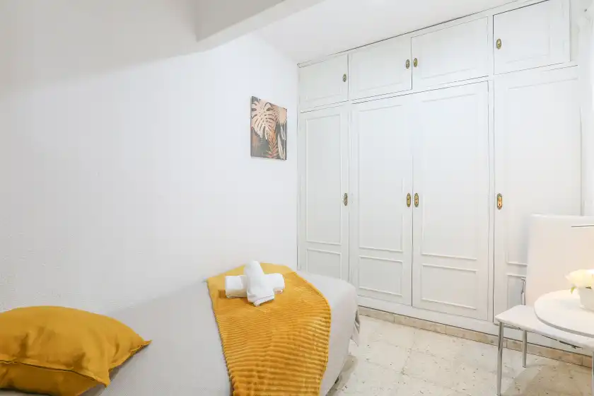 Holiday rentals in Velarde, Sevilla