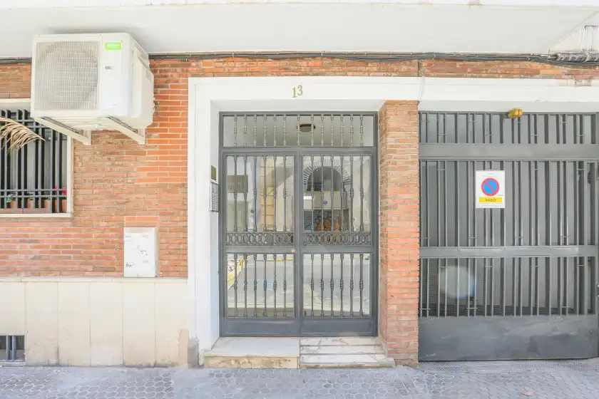Holiday rentals in Velarde, Sevilla